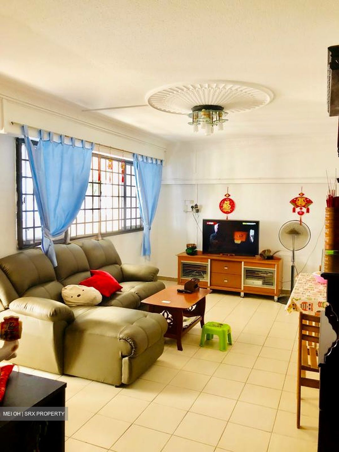 Blk 875 Yishun Street 81 (Yishun), HDB 4 Rooms #512215441